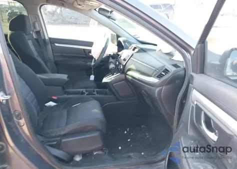 2020 Honda Cr-V 2Wd Lx z USA, uszkodzony, nr VIN 7FARW1H23LE007892